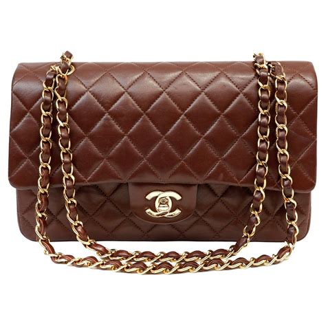 medium classic chanel|chanel classic flap medium price.